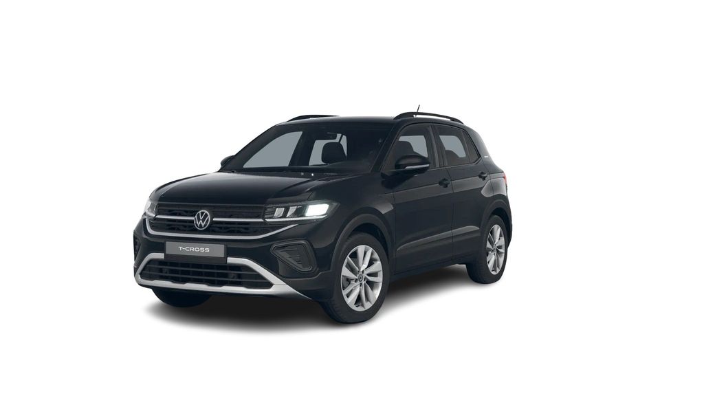 VW T-Cross 14.500 km 28.290 &euro; Eschenbach 92676
