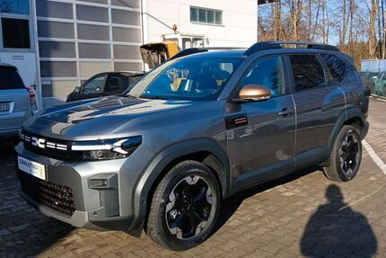 Dacia Bigster 8.000 km 34.479 &euro; Happurg 91230