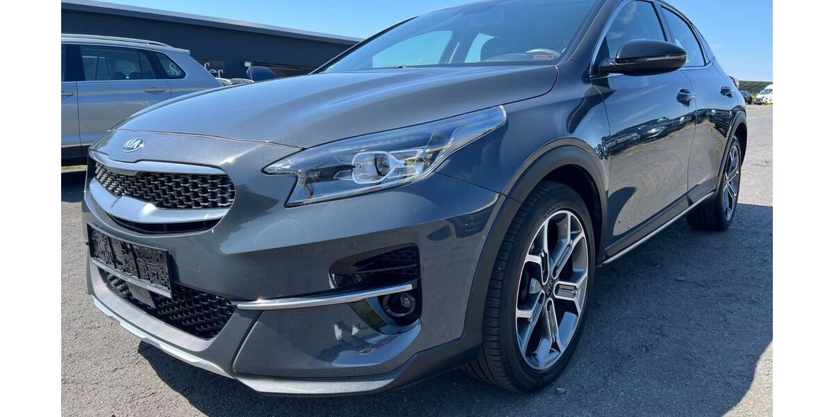 Kia XCeed 50.000 km 18.599 &euro; Fuldatal (Kassel) 34233