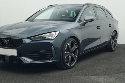 Cupra Leon 28.185 km 31.940 &euro; Neumarkt i.d. OPf. 92318