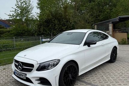 Mercedes-Benz C 200 65.500 km 29.000 &euro; Würselen 52146