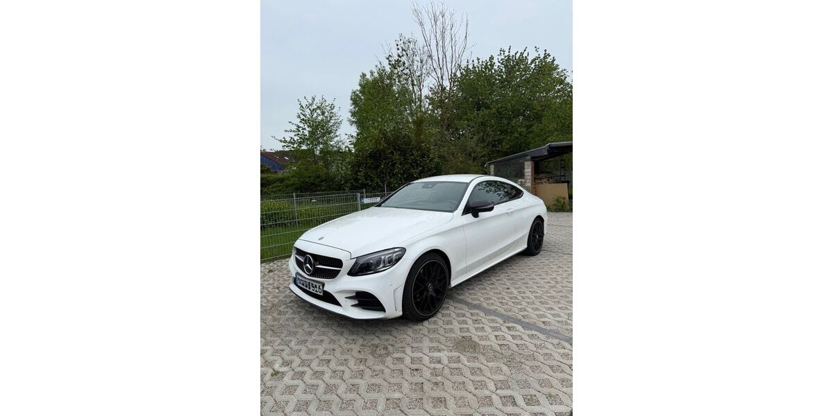 Mercedes-Benz C 200 65.500 km 29.000 &euro; Würselen 52146