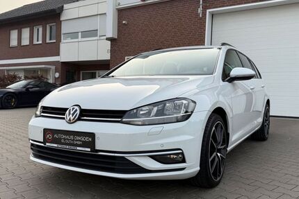 VW Golf 203.000 km 8.950 &euro; Hamminkeln 46499
