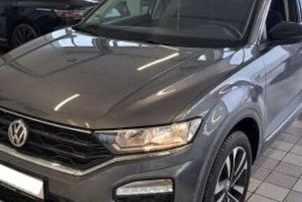 VW T-Roc 74.500 km 17.540 &euro; Plattling 94447