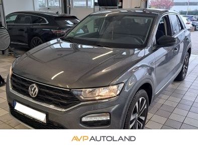 VW T-Roc 74.500 km 17.540 &euro; Plattling 94447