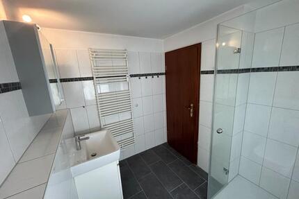 Erdgeschoss - Wohnung ca. 97qm, Balkon, EBK, Lübeck Travemünde