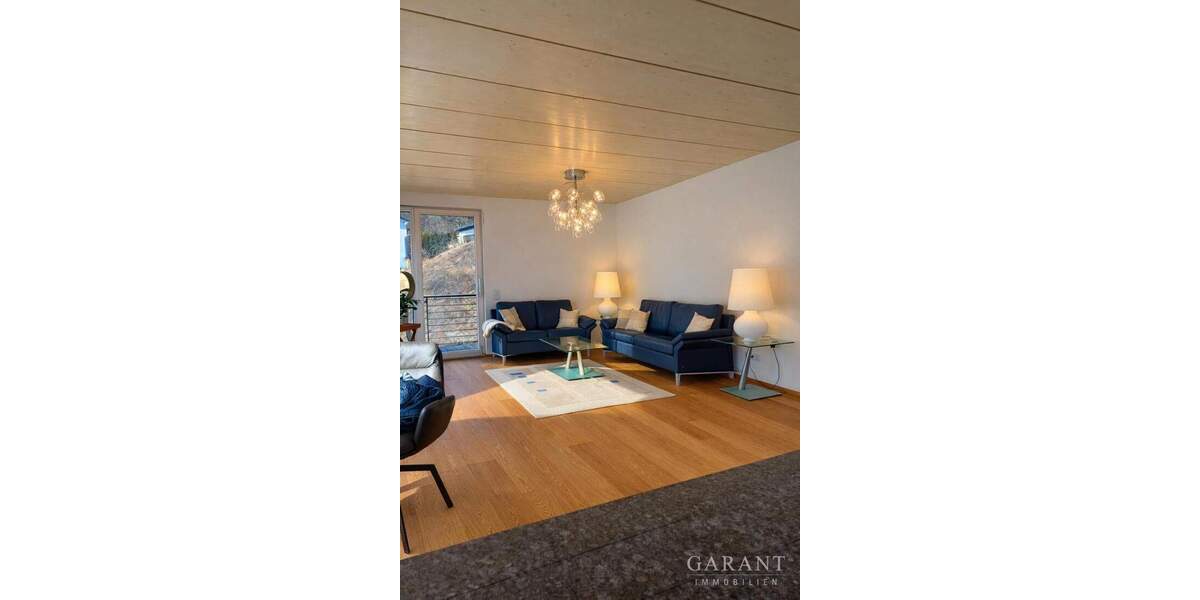 Etagenwohnung Bad Reichenhall Nonn - 4 Zimmer, 138 m&sup2;, 1.100.000&euro; | Angebot:26345526