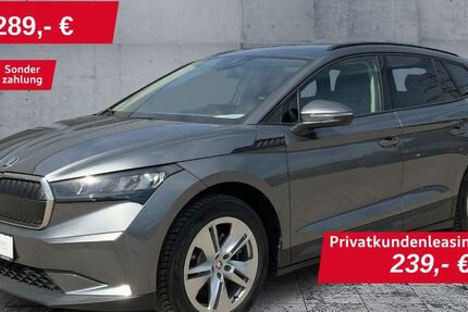 Skoda Enyaq 20.803 km 23.930 &euro; Bayreuth 95448