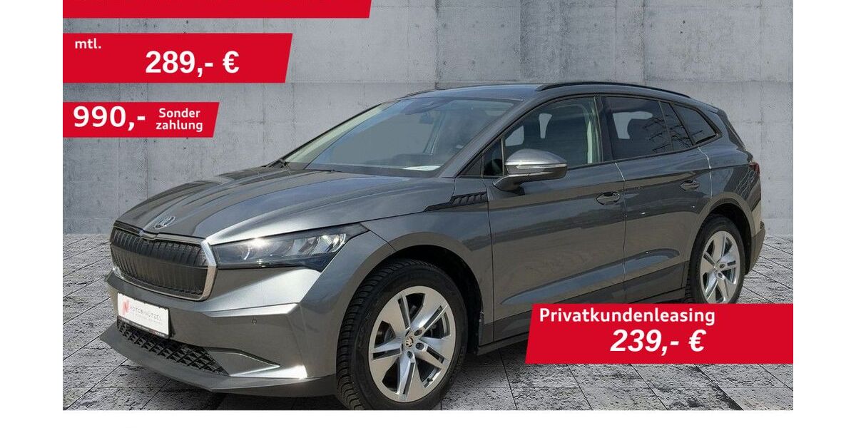 Skoda Enyaq 20.803 km 23.930 &euro; Bayreuth 95448