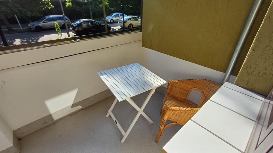Erdgeschoßwohnung Berlin Reinickendorf - 2 Zimmer, 39 m&sup2;, 119.000&euro; | Angebot:26652438