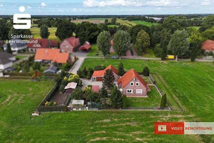 Haus Weener - 4 Zimmer, 100 m&sup2;, 285.000&euro; | Angebot:27351741