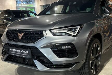 Cupra Ateca 26.398 km 37.990 &euro; Siegen 57072