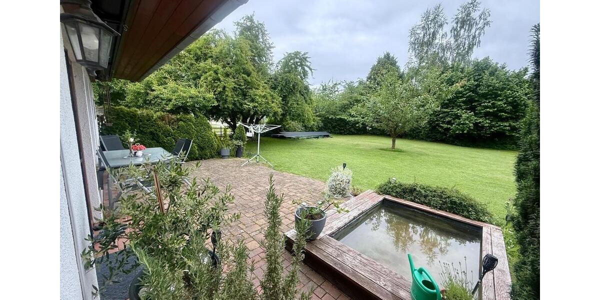 Einfamilienhaus Hagenow - 5 Zimmer, 124 m&sup2;, 320.000&euro; | Angebot:26943822