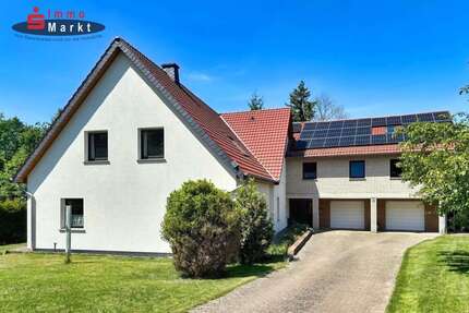 Haus Hille - 13 Zimmer, 330 m&sup2;, 375.000&euro; | Angebot:26961223