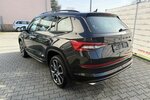 Skoda Kodiaq RS 4x4 / Pano / Alcantara / Kamera 99.900 km 29.900 &euro; Mönchengladbach 41066