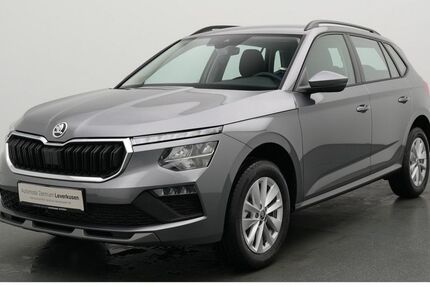 Skoda Kamiq 2.980 km 20.480 &euro; Leverkusen 51379