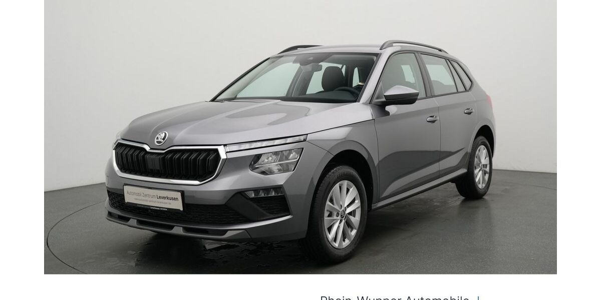 Skoda Kamiq 2.980 km 20.480 &euro; Leverkusen 51379