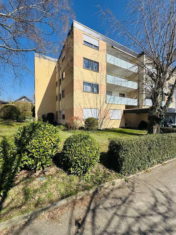 Wohnung zum Kaufen in Heilbronn 255.000 € 92.58 m²