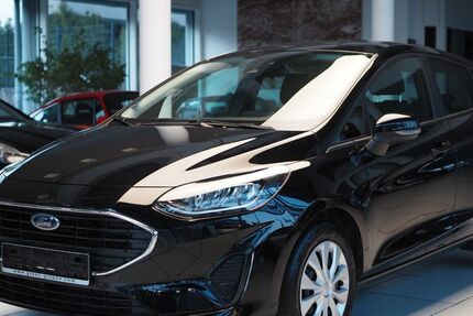 Ford Fiesta 14.590 km 14.490 &euro; Köngen 73257