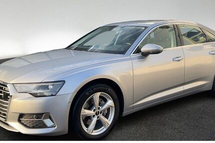 Audi A6 33.208 km 37.950 &euro; Hamburg 22529
