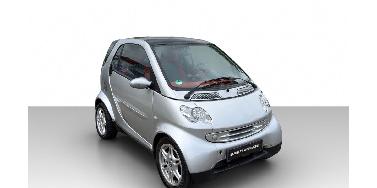 Smart ForTwo 68.000 km 3.899 &euro; Göppingen 73035