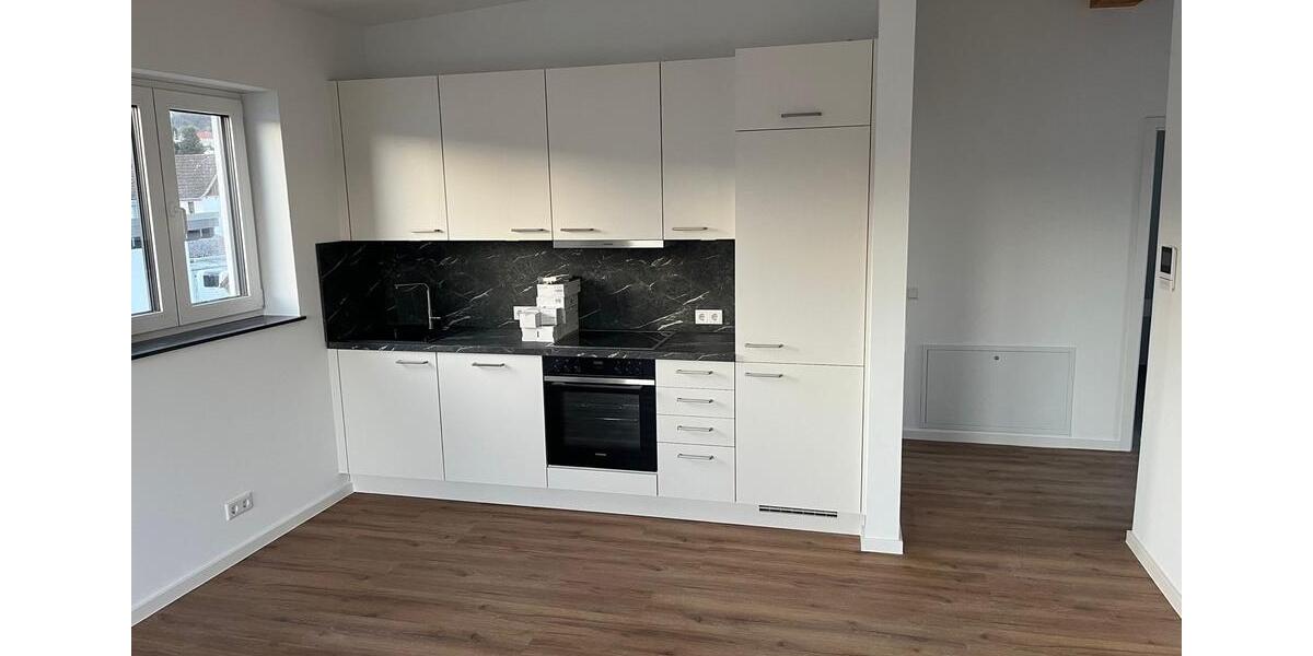 Einfamilienhaus Rosbach vor der Höhe - 2 Zimmer, 60 m&sup2;, 1.180&euro; | Angebot:25144549