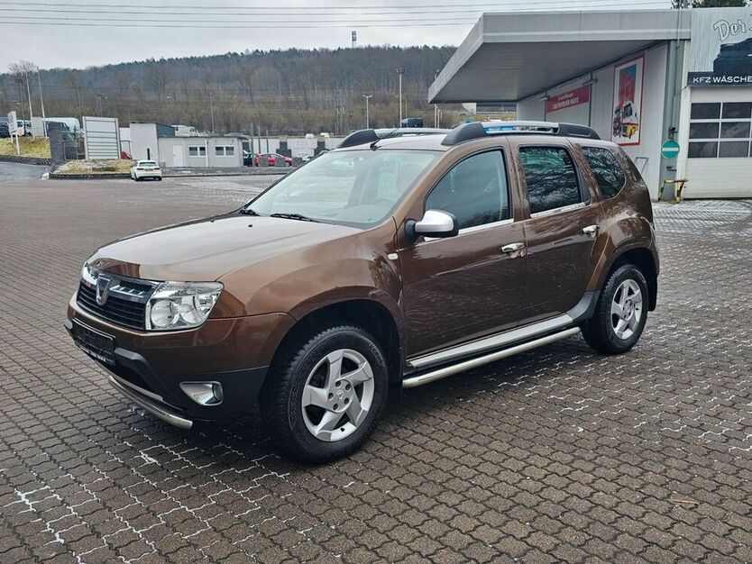 Duster