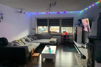 Wohnung 3Zimmer 90qm in Sehlem zu vermieten .