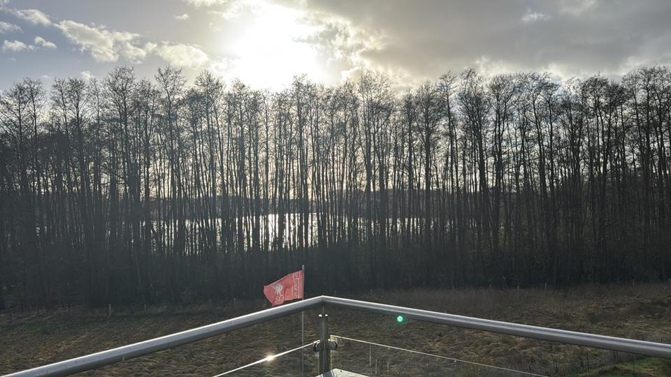 Etagenwohnung Lübeck Sankt Jürgen - 2 Zimmer, 38 m&sup2;, 740&euro; | Angebot:26366691