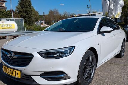 Opel Insignia 95.000 km 14.440 &euro; Marktoberdorf 87616