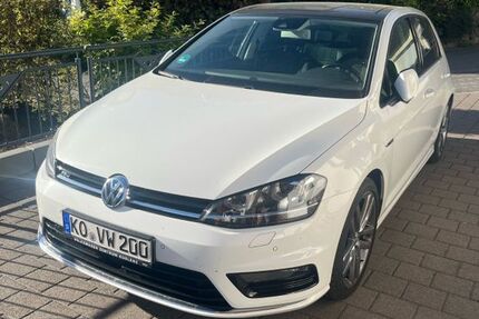 VW Golf 82.000 km 12.980 &euro; Koblenz 56072