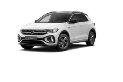 VW T-Roc 19.400 km 29.990 &euro; Landsberg 86899