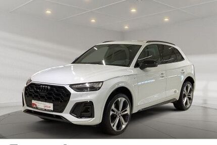 Audi Q5 33.034 km 39.500 &euro; Weißenfels 06667