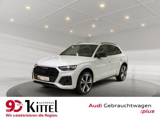 Audi Q5 33.034 km 40.440 &euro; Weißenfels 06667