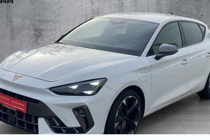 Cupra Leon 15.170 km 31.450 &euro; Weißenburg in Bayern 91781