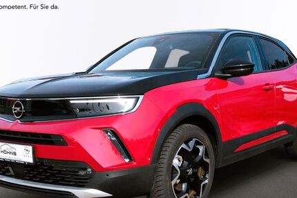 Opel Mokka 4.990 km 27.489 &euro; Rotenburg 27356