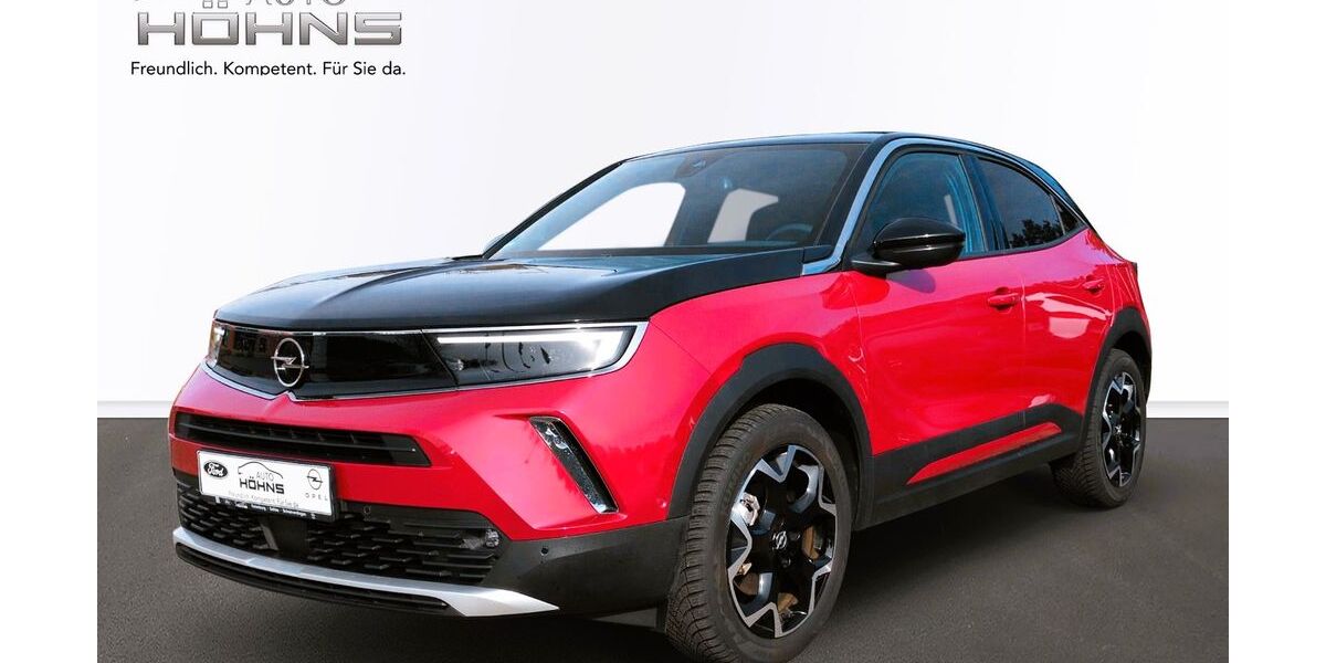 Opel Mokka 4.990 km 27.489 &euro; Rotenburg 27356