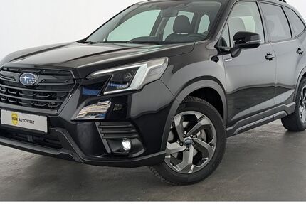 Subaru Forester 29.520 km 35.760 &euro; Düsseldorf 40599