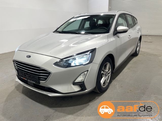 Ford Focus 47.000 km 13.950 &euro; Norderstedt 22848