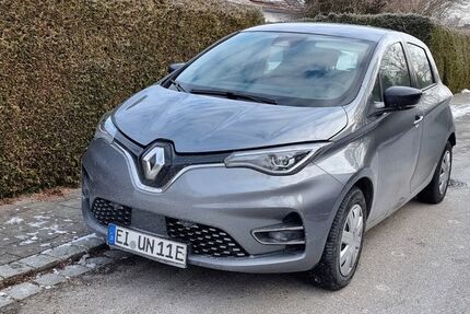 Renault ZOE 52.000 km 16.300 &euro; Böhmfeld 85113