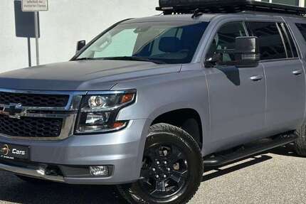 Chevrolet Suburban 146.800 km 39.900 &euro; München 81677