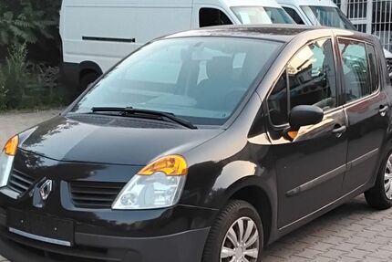 Renault Modus 79.800 km 2.450 &euro; Berlin 13409