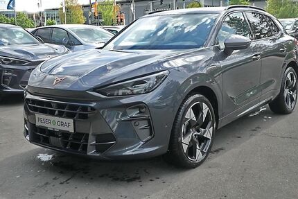 Cupra Terramar 13.450 km 39.880 &euro; Erlangen 91056