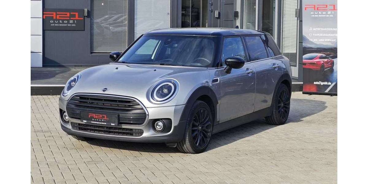 Mini Cooper Clubman 51.430 km 23.390 &euro; Eitorf 53783
