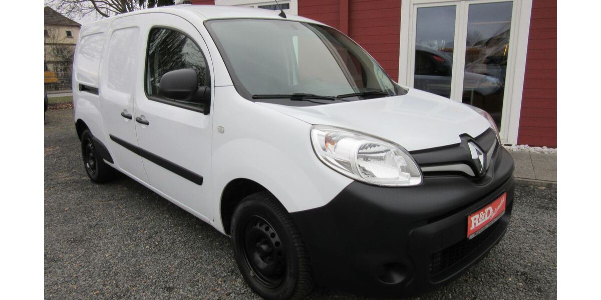 Renault Kangoo 72.985 km 12.980 &euro; Homberg/Efze 34576
