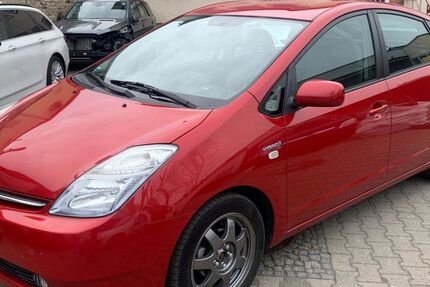 Toyota Prius 218.994 km 4.599 &euro; Berlin 13359