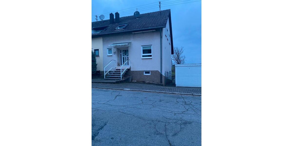 Reihenhaus Heusweiler - 369.000&euro; | Angebot:25500344