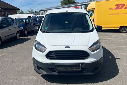Ford Transit 228.540 km 2.790 &euro; Lübeck 23560