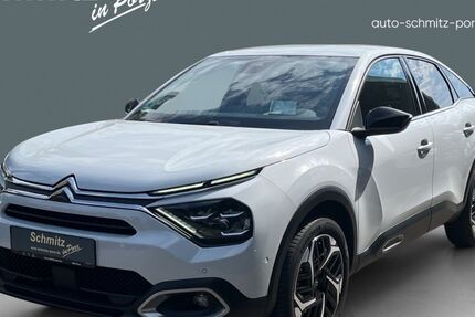 Citroen C4 34.000 km 19.999 &euro; Köln 51145