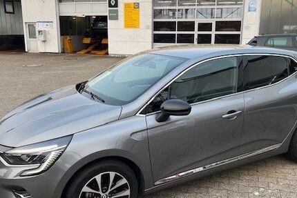 Renault Clio 31.500 km 18.500 &euro; Bad Säckingen 79713